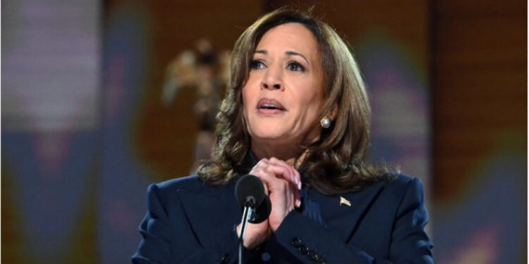Mësohet ora e fjalimit që Kamala Harris do të mbajë pas humbjes