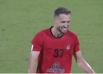 VIDEO/ 3 gola për 13 minuta, Sokol Cikalleshi “shpërthen” me ekipin e Traktorit