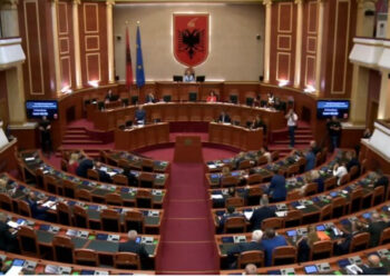 Sot seanca plenare në Kuvend, ja çfarë pritet të diskutohet