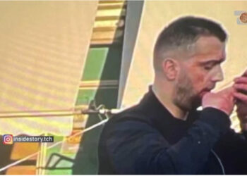 I bëri frymëmarrje artificiale Hamza Licit, por kur e pa që vdiq….! A ishte Ibrahim Lici personazhi që u shfaq në VIDEO?