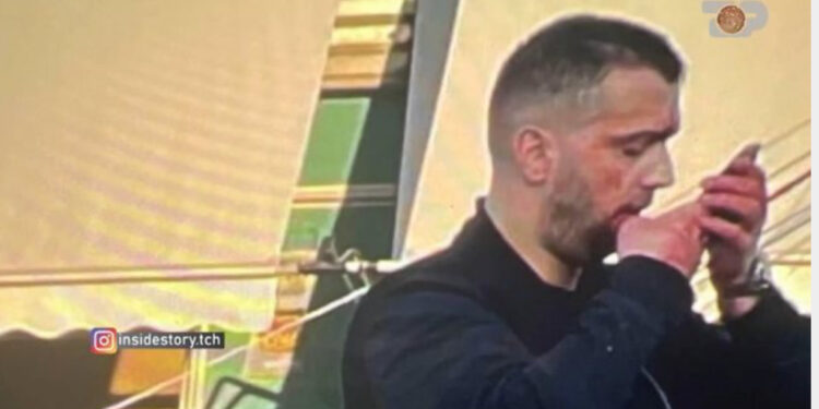 I bëri frymëmarrje artificiale Hamza Licit, por kur e pa që vdiq….! A ishte Ibrahim Lici personazhi që u shfaq në VIDEO?