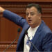 LIVE-Noka u drejtohet socialistëve: Ju na dukeni si miza, vetëm një rrugë ka për ju