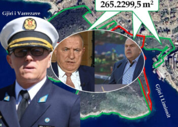 Artan Dulaku për burg/ Kastrati dhe Dulaku sfidojnë SPAK-un, nis puna te Baza e Limionit pavarësisht sekuestros