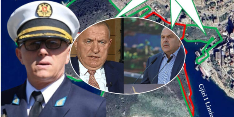 Artan Dulaku për burg/ Kastrati dhe Dulaku sfidojnë SPAK-un, nis puna te Baza e Limionit pavarësisht sekuestros