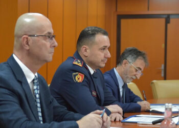 Skandal/ Ilir Proda Proda takim me Kryeprokuroren e Belgjikës, përkrah mban Nallbatin, “ushtarin e Troplinëve”