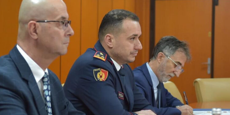 Skandal/ Ilir Proda Proda takim me Kryeprokuroren e Belgjikës, përkrah mban Nallbatin, “ushtarin e Troplinëve”