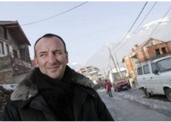 I akuzuar për trafik droge, ekstradohet drejt Gjermanisë Princ Dobroshi