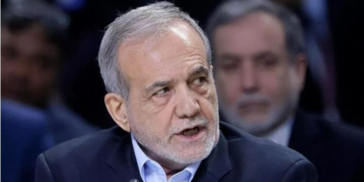 Presidenti iranian: Fitorja e Trumpit nuk do të ndikojë në politikën e Iranit