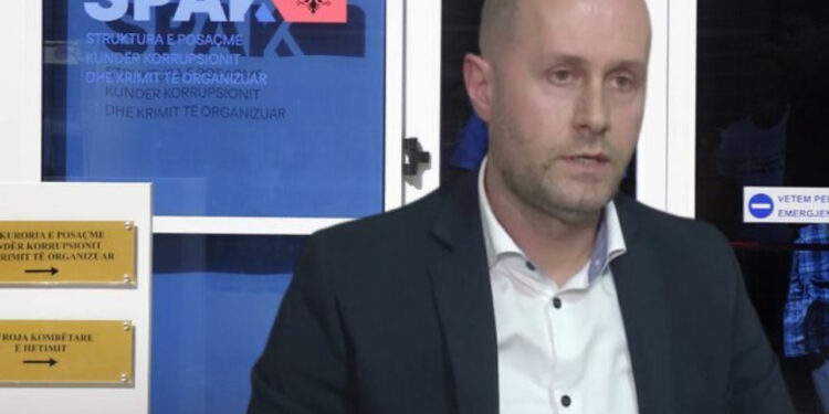 Avokati Alban Bengasi rikthehet në burg, do të paguante 120 mijë euro për vrasjen e ish-gruas