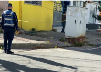 Zbardhet dëshmia e 41-vjeçarit që plagosi ish-të dashurën në Korçë