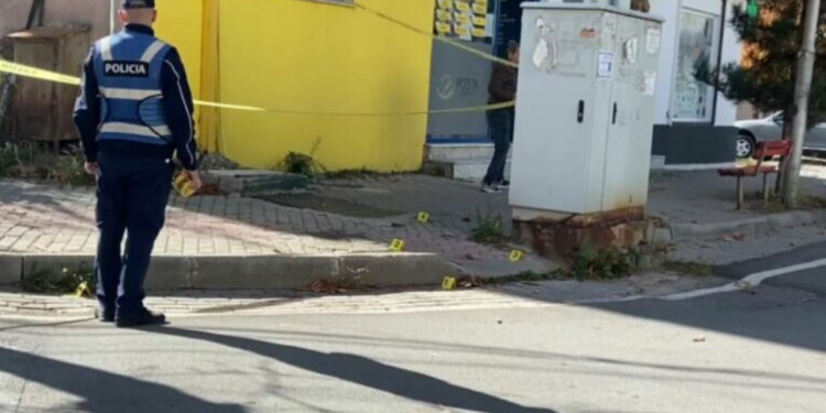 Zbardhet dëshmia e 41-vjeçarit që plagosi ish-të dashurën në Korçë