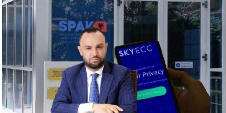 “Sa e mbylla muhabetin tënd, ti shkon i 5-ti, Liri i 7-ti”/ Zbardhen mesazhet në SKY ECC, si krimi ndikoi që Jurgis Çyrbja të renditej në listë fituese në Durrës