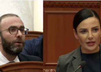 Bardhi-Ballukut: 180 mln euro i vodhët nga shitblerja e energjisë, rritët çmimin 70%