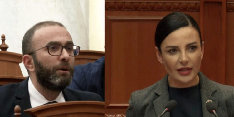 Bardhi-Ballukut: 180 mln euro i vodhët nga shitblerja e energjisë, rritët çmimin 70%