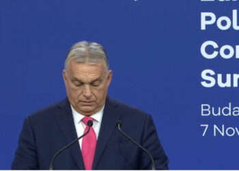 Viktor Orban: Takimi i radhës i KPE do të mikpritet nga Rama në Tiranë