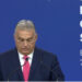 Viktor Orban: Takimi i radhës i KPE do të mikpritet nga Rama në Tiranë