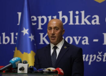 Haradinaj: Koha për një kontratë të re me SHBA-në