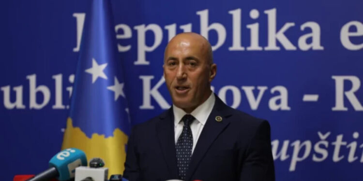 Haradinaj: Koha për një kontratë të re me SHBA-në