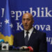 Haradinaj: Koha për një kontratë të re me SHBA-në