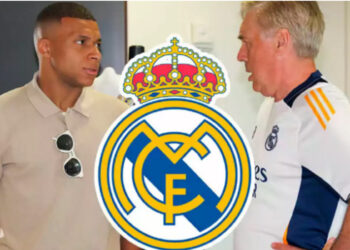 Mbappe ‘thyen premtimin’ – ka përplasje me Ancelottin, ekipi i ndarë në dy kampe