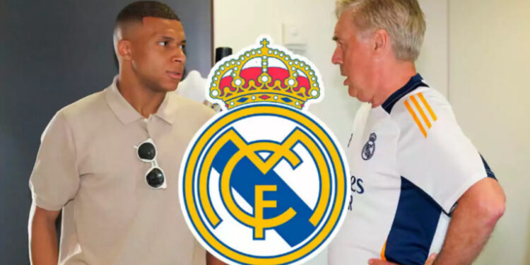 Mbappe ‘thyen premtimin’ – ka përplasje me Ancelottin, ekipi i ndarë në dy kampe