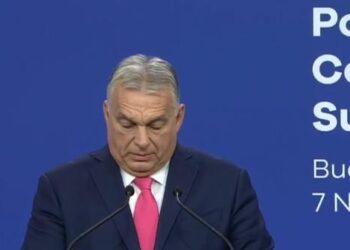 Një ditë pas fitores së Trump/ Orban: Nuk mund të presim që amerikanët të na mbrojnë, Evropa, aktor aktiv për negociatat në të ardhmen