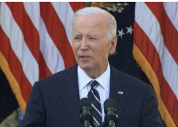 “Nuk mund ta duash vendin tënd vetëm kur fiton”/ Biden flet pas fitores së Trump: Kam përgëzuar Harris për fushatën!