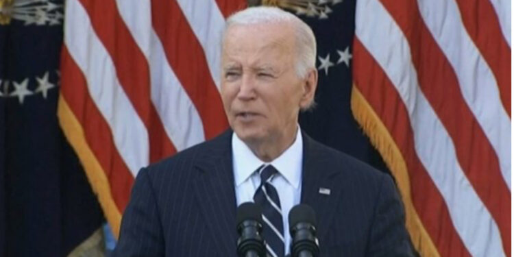 “Nuk mund ta duash vendin tënd vetëm kur fiton”/ Biden flet pas fitores së Trump: Kam përgëzuar Harris për fushatën!