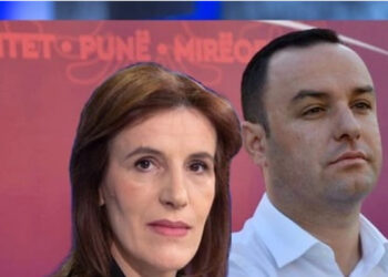 “Se mos mendon Gjushi se do të përçahemi…”/ Lala “zbërthen” dosjen Çyrbja: Në listën e PS ndikoi krimi