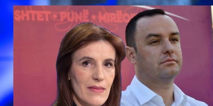 “Se mos mendon Gjushi se do të përçahemi…”/ Lala “zbërthen” dosjen Çyrbja: Në listën e PS ndikoi krimi