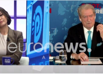 Berisha: Ftoj FBI-në të hetojë Alex Soros për udhëtimet misterioze në Shqipëri