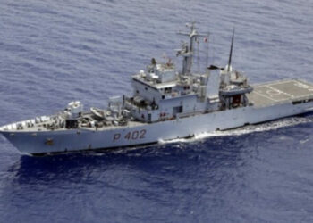 Tetë emigrantë, vjen anija e dytë nga Italia në Shëngjin