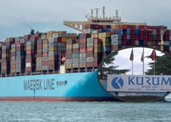 Ankorohet anija në Durrës, shkarkohen plehrat e dyshuara të rrezikshme