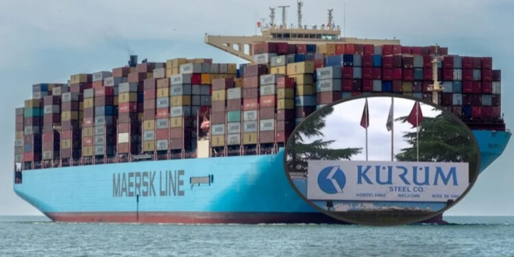 Ankorohet anija në Durrës, shkarkohen plehrat e dyshuara të rrezikshme