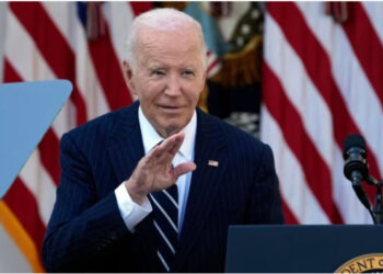 Aleatët e Nënpresidentes Harris fajësojnë Joe Biden për humbjen e saj: Do ishte situata ndryshe nëse…