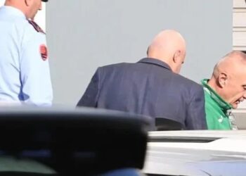 “Dosja e SPAK, një fletërrufe”/ Meta: Arratisja s’ka ekzistuar në imagjinatën time