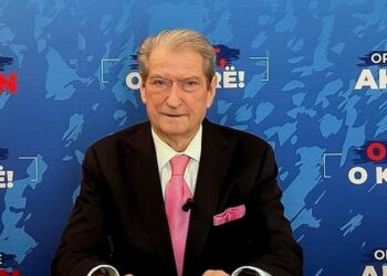 Masë sigurie ndaj Veliajt? Berisha: Nëse SPAK vepron ndaj tij, e bën me urdhër të Edi Ramës dhe jo për ligjin