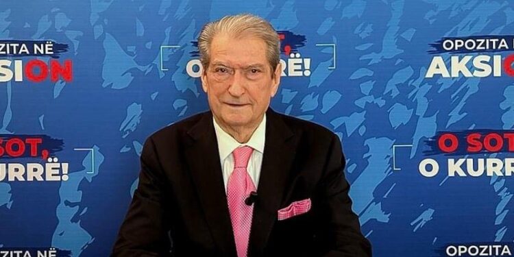 Masë sigurie ndaj Veliajt? Berisha: Nëse SPAK vepron ndaj tij, e bën me urdhër të Edi Ramës dhe jo për ligjin