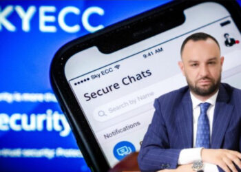 “Na kanë shpallur në kërkim…”, zbardhen MESAZHET në Sky Ecc mes Jurgis Çyrbjas dhe kriminelit: Duhet me marrë informacion