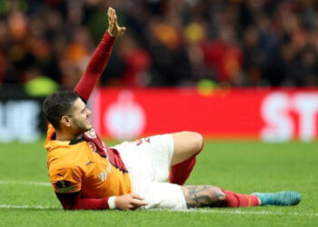 Mauro Icardi i jep fund sezonit për shkak të një dëmtimi të rëndë