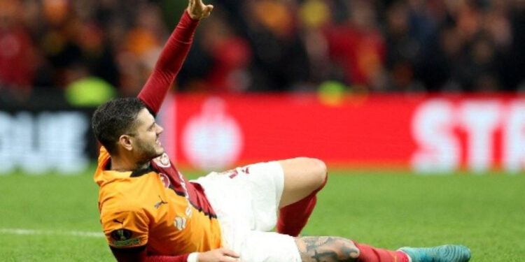 Mauro Icardi i jep fund sezonit për shkak të një dëmtimi të rëndë
