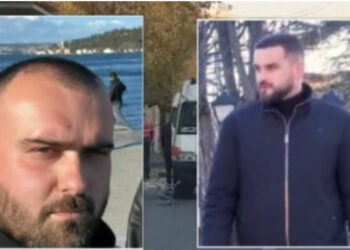 Prapaskenat e “zhdukjes”, u nis me urgjencë drejt Fierit: Çfarë dyshon policia për Ibrahim Licin pas masakrës së Shkodrës