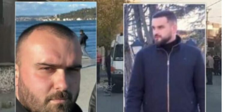 Prapaskenat e “zhdukjes”, u nis me urgjencë drejt Fierit: Çfarë dyshon policia për Ibrahim Licin pas masakrës së Shkodrës