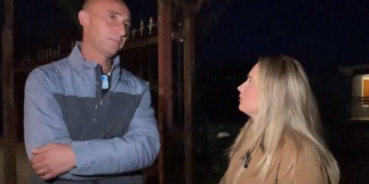 “Më ra të fikët, nuk kishte kokë fare”/ Babai i 8-vjeçarit në Pajovë: Ma vranë djalin në derë të shtëpisë