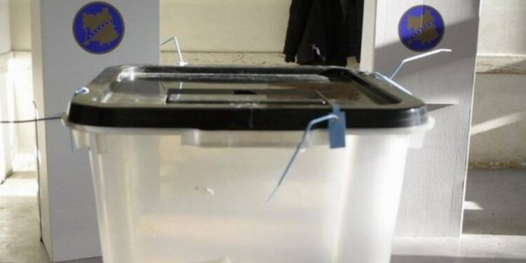 Kosovë, zgjedhjet e 9 shkurtit 2025, rreth 940 qendra votimi do të hapën