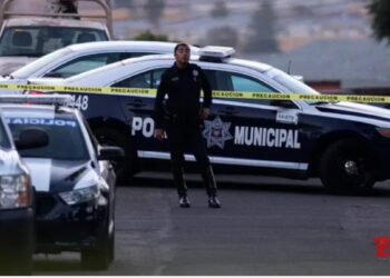 E Rëndë/ Gjenden 11 trupa brenda një kamioni të braktisur në jug të Meksikës