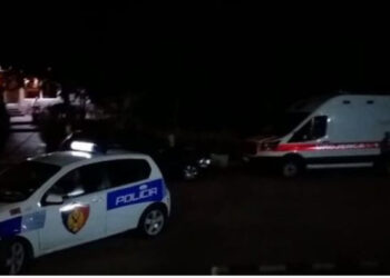 EMRI/ Kush është mjeku që përplasi për vdekje gruan në aksin Gjirokastër-Tepelenë