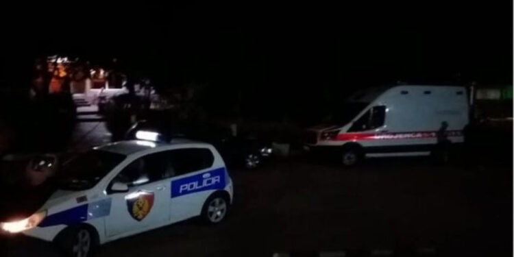 EMRI/ Kush është mjeku që përplasi për vdekje gruan në aksin Gjirokastër-Tepelenë