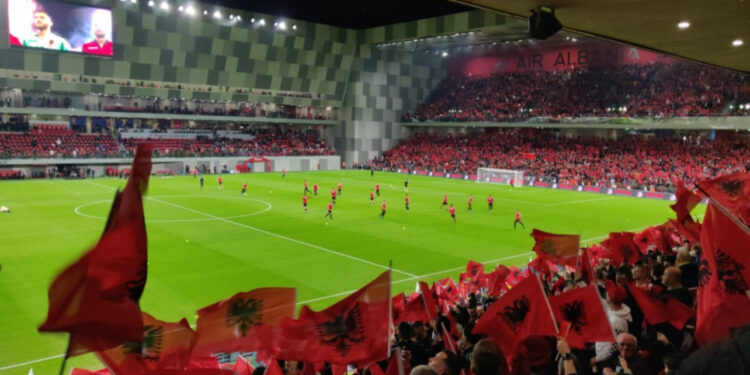 SKANDALI me biletat për ndeshjet e kombëtares: Ja si shiten hapur në “treg të zi”, përmes rrjeteve sociale