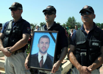 Vrasja e efektivit në Lazarat, Gjykata e Lartë jep vendimin për autorin